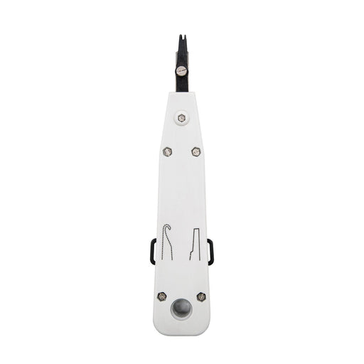 EAN 8433281005938 - Nanocable 10.31.1001 crimpadora Herramienta de inserción Gris imagen 1