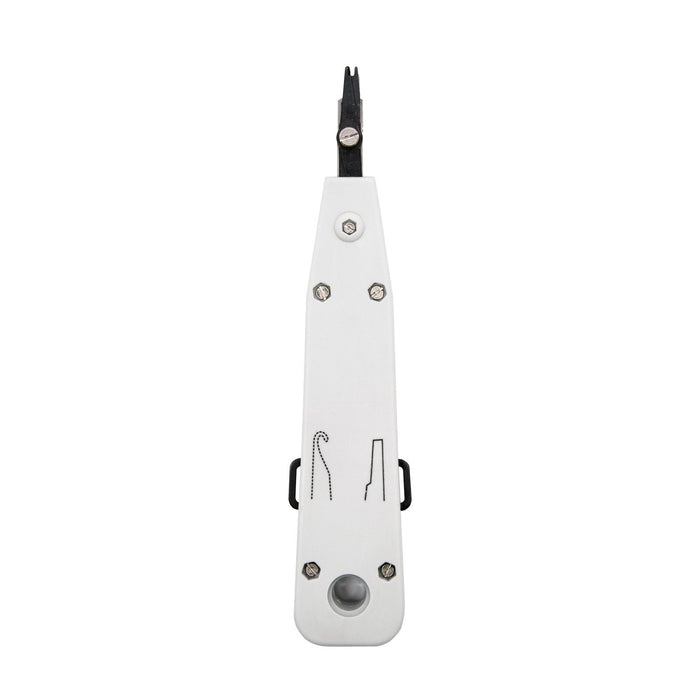 EAN 8433281005938 - Nanocable 10.31.1001 crimpadora Herramienta de inserción Gris imagen 1