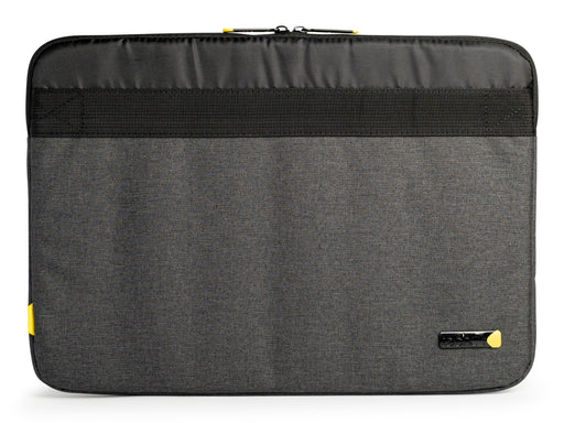 EAN 5060369675443 - Techair Eco essential 39,6 cm (15.6") Funda Gris Oscuro imagen 2