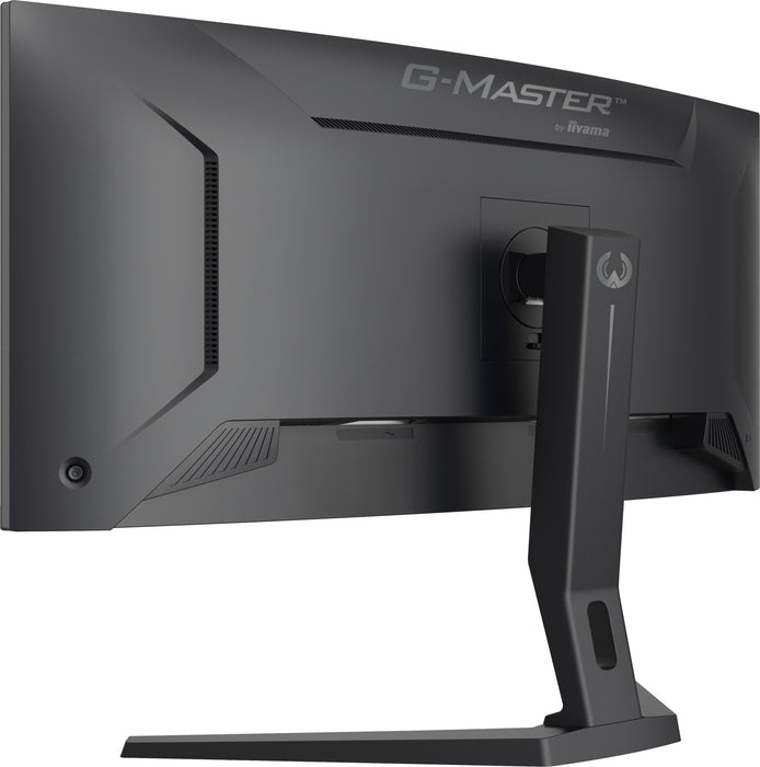 EAN 4948570125173 - iiyama G-MASTER GCB3486WQSCP-B1 pantalla para PC 86,4 cm (34") 1440 x 3440 Pixeles 4K Ultra HD Negro imagen 19