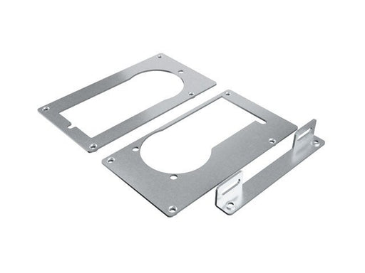 EAN 5901969441727 - Lanberg SC01-6502-12B plataforma de infraestructura modular Bastidor (2U) 0 GB imagen 2