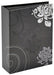 EAN 4004122205141 - Walther Design Grindy álbum de foto y protector Negro, Gris 100 hojas 10 x 15 imagen 1