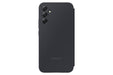 EAN 8806094919356 - Samsung EF-ZA346 funda para teléfono móvil 16,8 cm (6.6") Funda cartera Negro imagen 2