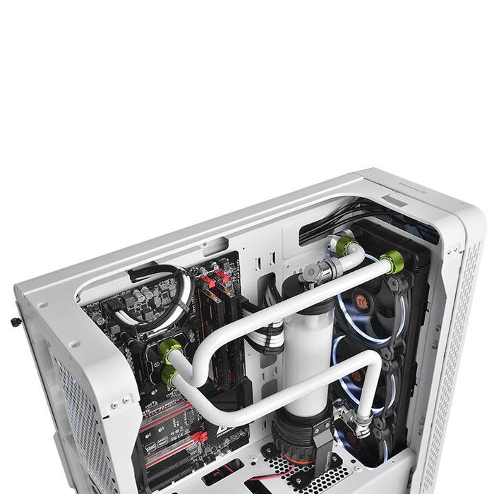 EAN 4711246872066 - Thermaltake Pacific C-PRO G1/4 PETG Racor imagen 4