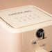 EAN 8435484049535 - Cecotec Antique 5000 Window Sencillo 5 L Independiente 1500 W Freidora de aire caliente Blanco imagen 9