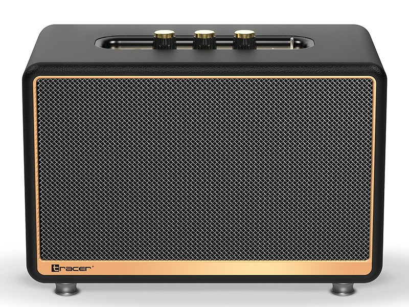 EAN 5907512871232 - Tracer M45 Negro 45 W imagen 1