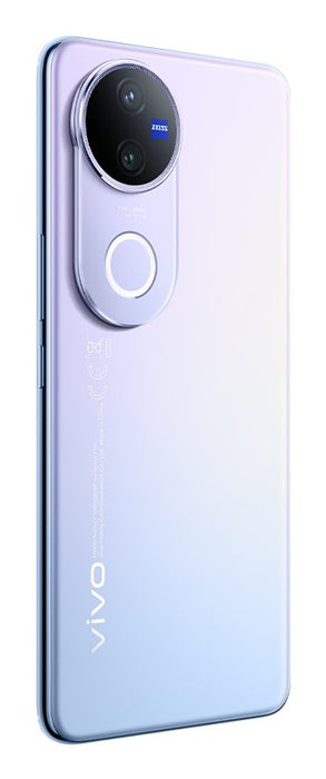 EAN 6935117897646 - VIVO V50 17,2 cm (6.77") SIM doble Android 15 5G USB Tipo C 12 GB 512 GB 6000 mAh Púrpura imagen 6