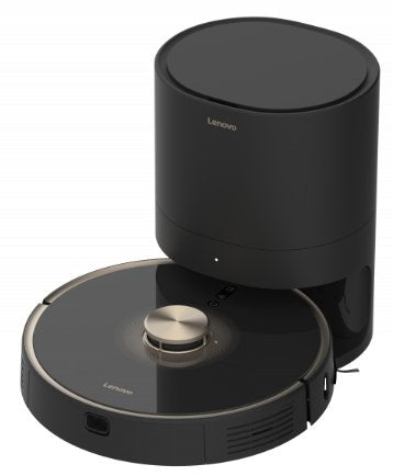 EAN 6941571941108 - Lenovo T1S Pro 0,4 L Sin bolsa Negro, Oro imagen 2