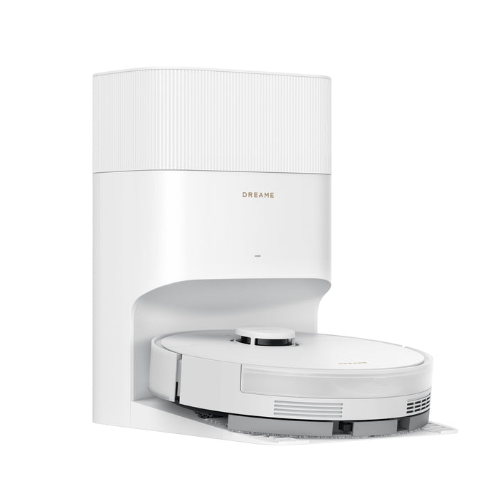 EAN 6977328068781 - Dreame D20 Plus 3,595 L Bolsa para el polvo Blanco imagen 3