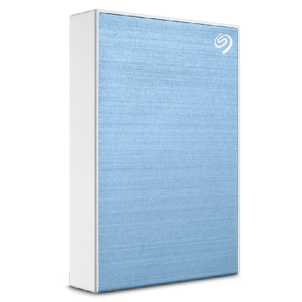 EAN 0763649167687 - Seagate One Touch STKY1000402 disco duro externo 1 TB 2.5" Micro-USB B 3.2 Gen 1 (3.1 Gen 1) Azul imagen 3