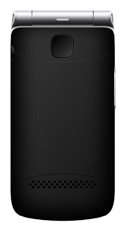 EAN 9120124823567 - Beafon SL605 6,1 cm (2.4") 86 g Negro Teléfono para personas mayores imagen 2