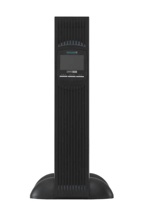 EAN 4026908003635 - ONLINE USV-Systeme ZINTO 1500 sistema de alimentación ininterrumpida (UPS) Línea interactiva 1,5 kVA 1350 imagen 3