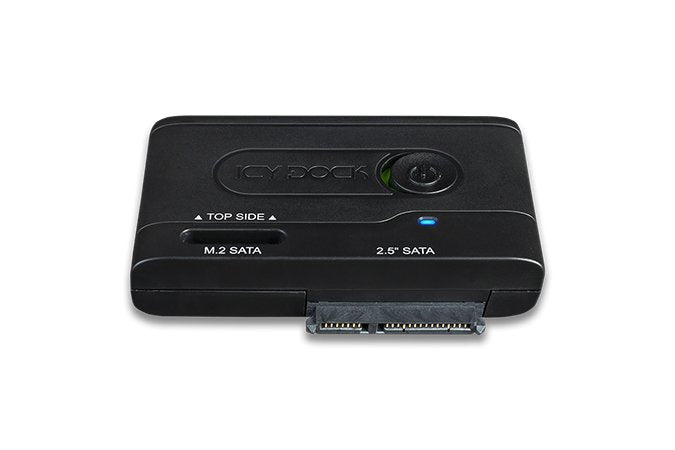 EAN 4713227445580 - Icy Dock MB031U-1SMB tarjeta y adaptador de interfaz M.2 imagen 3