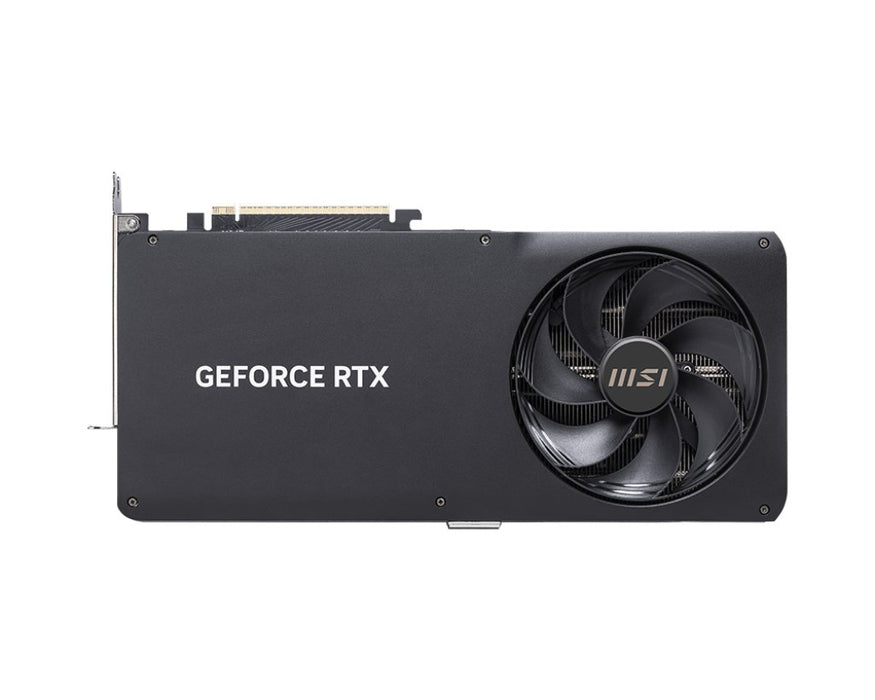 EAN 824142431610 - MSI GeForce RTX 5070 Ti 16G EXPERT OC NVIDIA 16 GB GDDR7 imagen 3