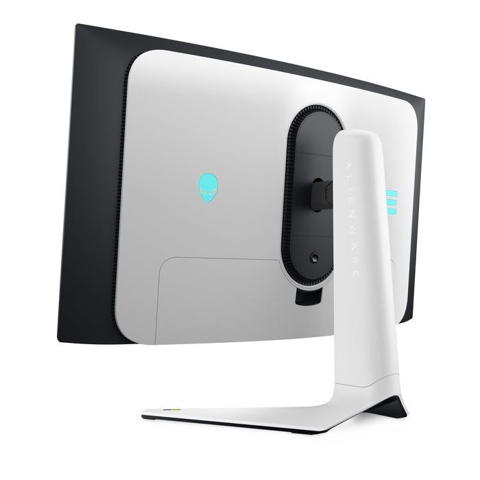 EAN 5397184821640 - Alienware AW3225QF pantalla para PC 81,3 cm (32") 3840 x 2160 Pixeles 4K Ultra HD QD-OLED Negro, Blanco imagen 5