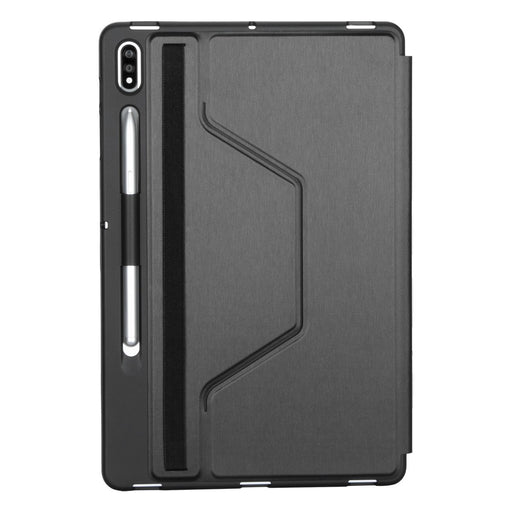 EAN 0092636353230 - Targus Click-In 31,5 cm (12.4") Folio Negro imagen 2