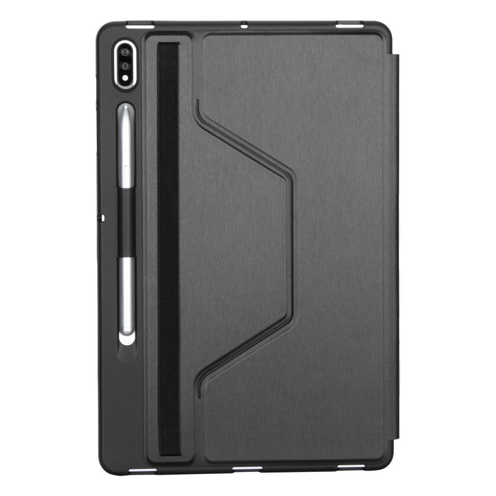 EAN 0092636353230 - Targus Click-In 31,5 cm (12.4") Folio Negro imagen 2