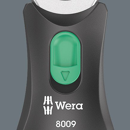 EAN 4013288221834 - Wera 05004280001 llave de carraca 13 pieza(s) Negro, Verde imagen 8