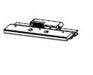 EAN 5706998723741 - Zebra P1083320-011 cabeza de impresora Transferencia térmica imagen 1