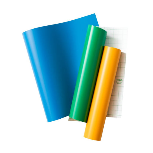 EAN 0093573628399 - Cricut Joy Xtra Smart Vinyl Lámina de vinilo de transferencia térmica Vinilo de termotransferencia liso 3 imagen 2