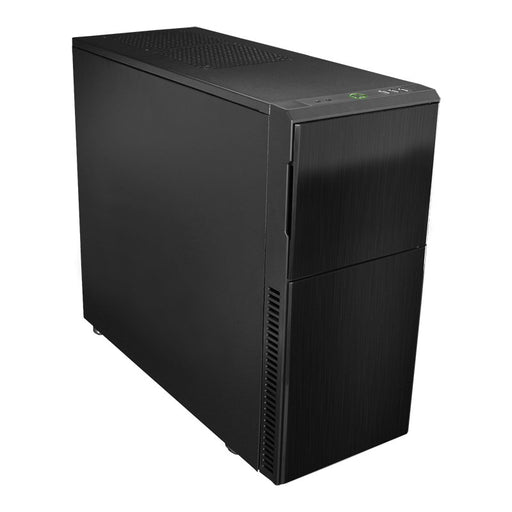 EAN 4260285296307 - Nanoxia Deep Silence 3 - Midi Tower - ATX Negro imagen 1
