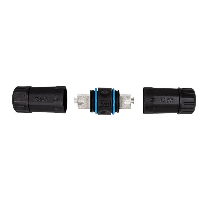 EAN 4052792068832 - LogiLink NP0087 conector IDC Negro imagen 1
