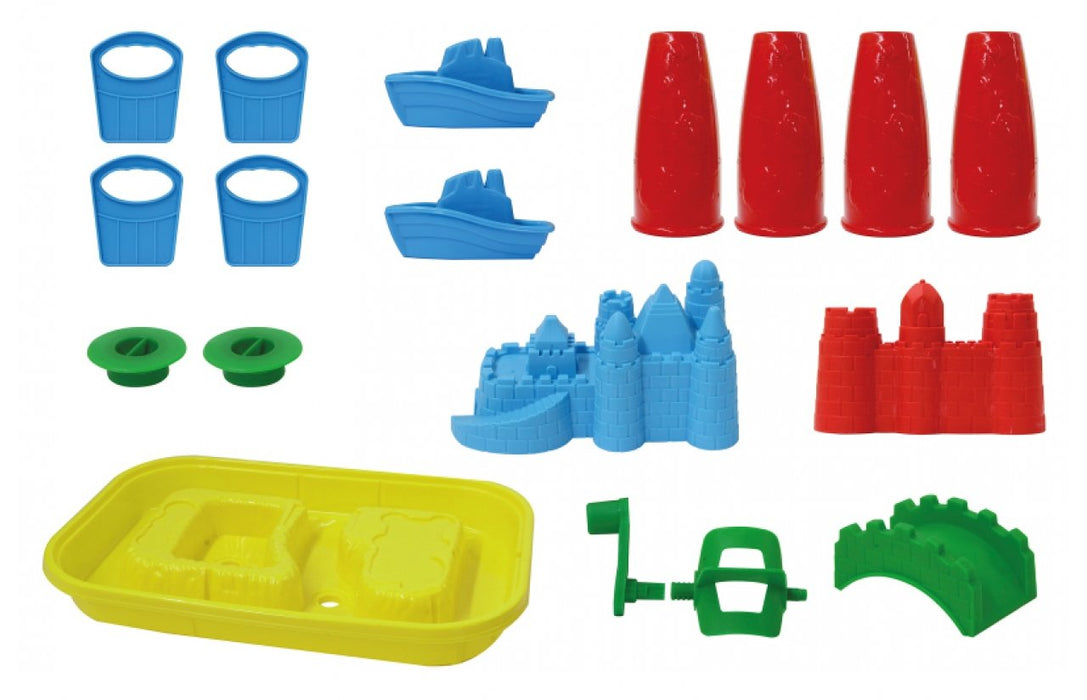 EAN 4042774445447 - Jamara 460344 mesa para arena y agua imagen 2