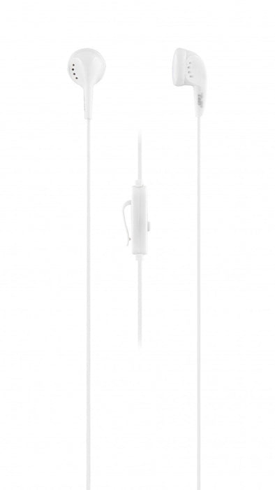 EAN 3303170072448 - T'nB KPFIRSTWH auricular y casco Auriculares Alámbrico Dentro de oído Blanco imagen 1