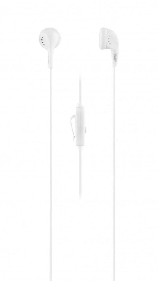 EAN 3303170072448 - T'nB KPFIRSTWH auricular y casco Auriculares Alámbrico Dentro de oído Blanco imagen 1