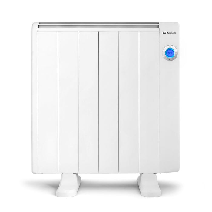 EAN 8435568402621 - Orbegozo RRW 1000 Interior Blanco 1000 W Radiador sin aceite imagen 4