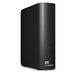 EAN 0718037863634 - Western Digital Elements WDBWLG0080HBK-EESN disco duro externo 8 TB Micro-USB B 3.2 Gen 1 (3.1 Gen 1) Neg imagen 2