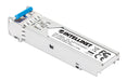 EAN 0766623508582 - Intellinet 508582 red modulo transceptor Fibra óptica 1000 Mbit/s SFP imagen 2