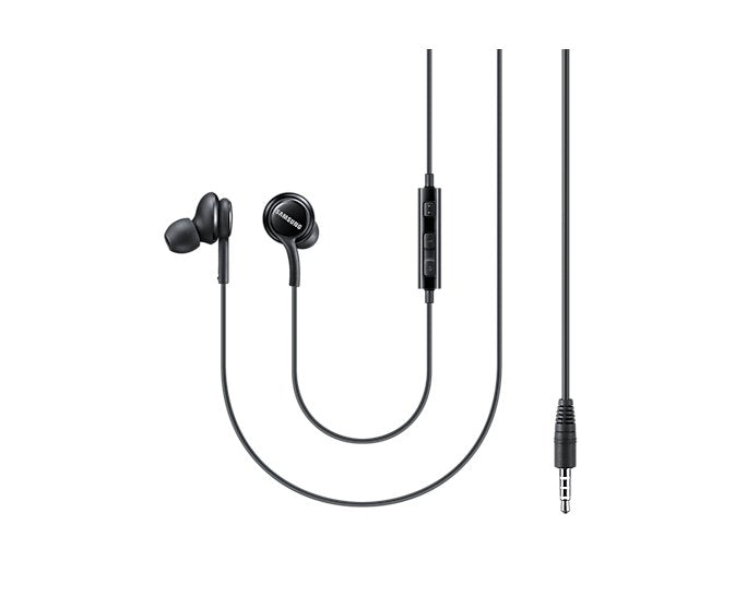 EAN 8806092697324 - Samsung EO-IA500BBEGWW auricular y casco Auriculares Alámbrico Dentro de oído Llamadas/Música Negro imagen 5