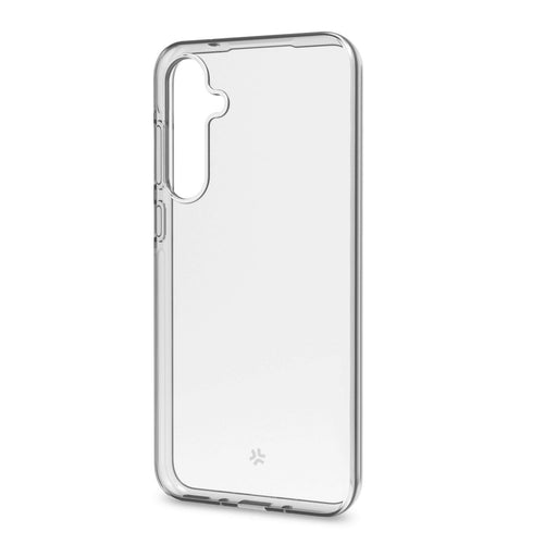 EAN 8021735207061 - Celly GELSKIN1064 funda para teléfono móvil 16,8 cm (6.6") Transparente imagen 2