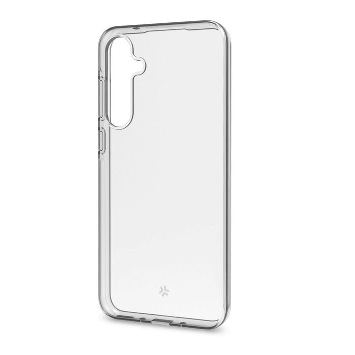 EAN 8021735207061 - Celly GELSKIN1064 funda para teléfono móvil 16,8 cm (6.6") Transparente imagen 2