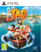 EAN 8424365723619 - Selecta Play Tad The Lost Explorer Estándar PlayStation 5 imagen 1