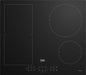 EAN 8690842259777 - Beko HII64200FMT Negro Integrado 60 cm Con placa de inducción 4 zona(s) imagen 1