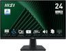 EAN 0824142363218 - MSI Pro MP245G pantalla para PC 60,5 cm (23.8") 1920 x 1080 Pixeles Full HD LCD Negro imagen 1