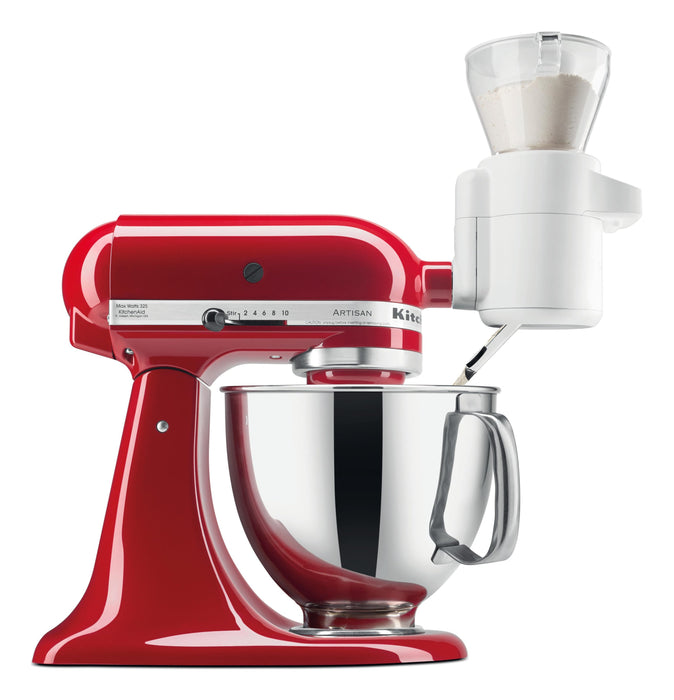 EAN 5413184410025 - KitchenAid 5KSMSFTA Accesorio colador de fruta y verdura imagen 1