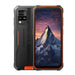 EAN 6931548320692 - Blackview BV4800 PRO 16,7 cm (6.56") SIM doble Android 14 4G 4 GB 128 GB 5180 mAh Negro, Naranja imagen 1