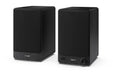 EAN 4974019216577 - Sharp Bookshelf Speakers De 2 vías Negro Inalámbrico y alámbrico 60 W imagen 6