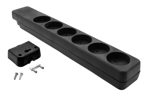 EAN 5715063105153 - Microconnect MC-GRU0600EDBB base múltiple imagen 1