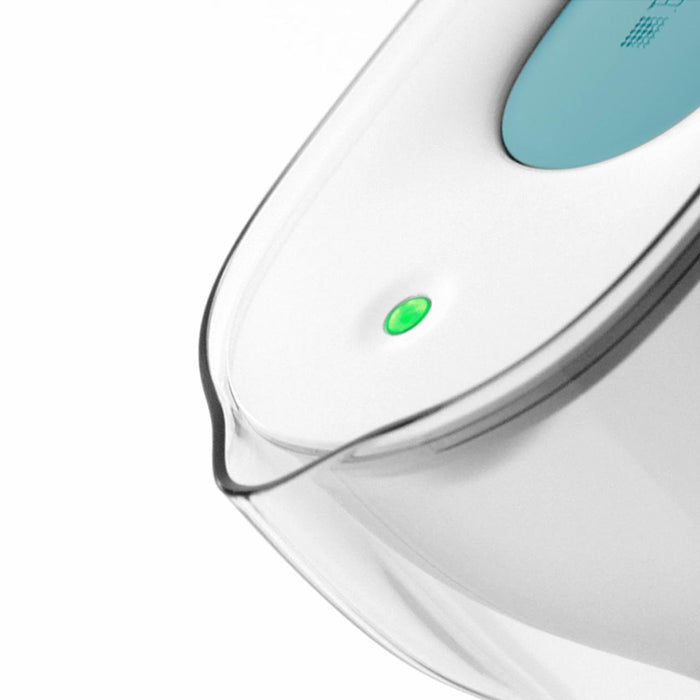 EAN 4006387086213 - Brita 1051367 filtro de agua Botella con filtro de agua 2,4 L Verde, Transparente imagen 8