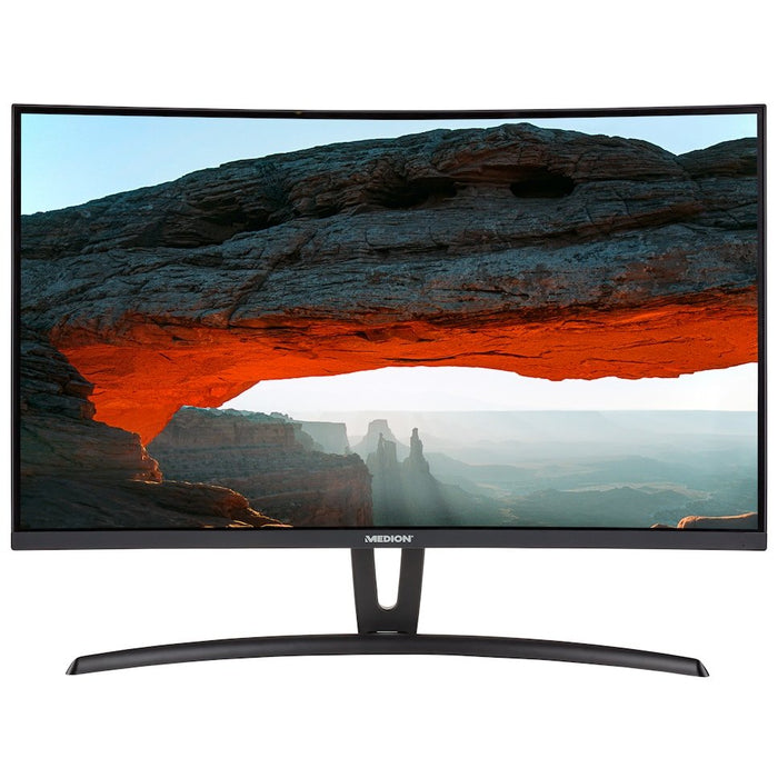 EAN 4061275220612 - MEDION P52720 pantalla para PC 68,6 cm (27") 1920 x 1080 Pixeles Full HD LCD Negro imagen 13