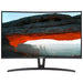 EAN 4061275220612 - MEDION P52720 pantalla para PC 68,6 cm (27") 1920 x 1080 Pixeles Full HD LCD Negro imagen 13