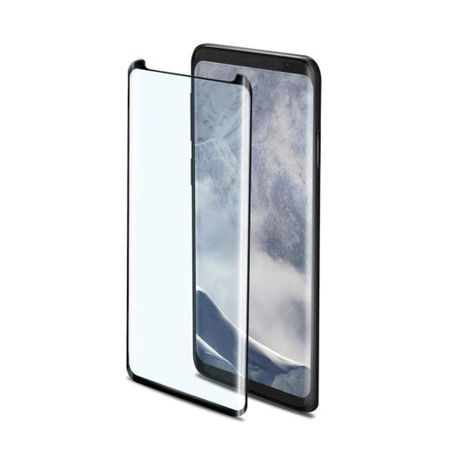 EAN 8021735739791 - Celly 3DGLASS790BK protector de pantalla o trasero para teléfono móvil Samsung 1 pieza(s) imagen 1