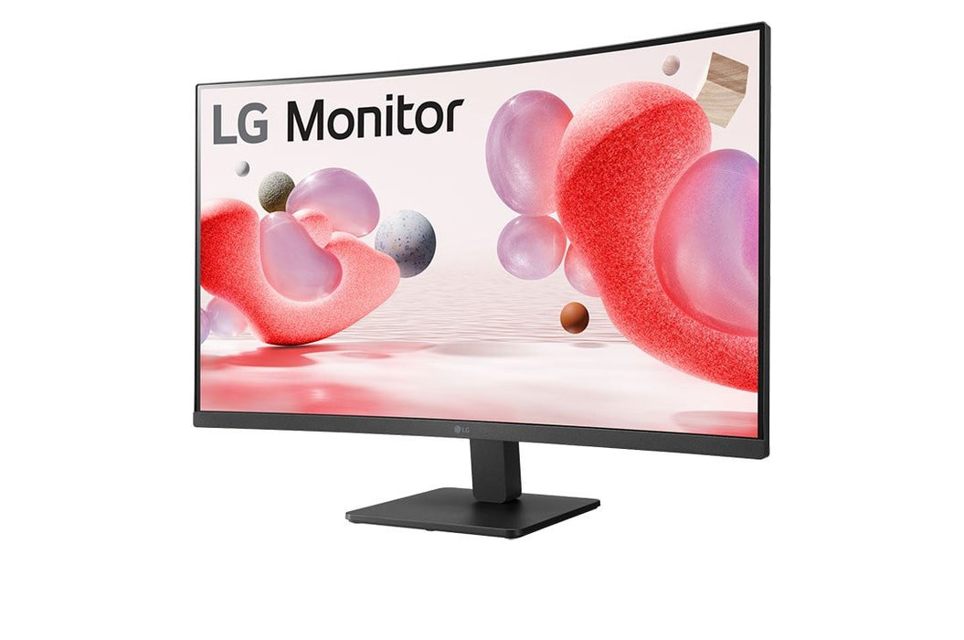 EAN 8806084707628 - LG 32MR50C-B pantalla para PC 80 cm (31.5") 1920 x 1080 Pixeles Full HD LCD Negro imagen 2
