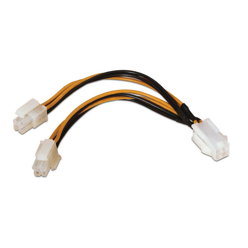 EAN 8436574701654 - AISENS A131-0166 cable de alimentación interna 0,15 m imagen 1