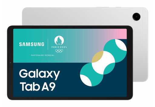 EAN 8806095361574 - Samsung Galaxy Tab SM-X110 Mediatek 128 GB 22,1 cm (8.7") 8 GB Wi-Fi 5 (802.11ac) Android 13 Plata imagen 1