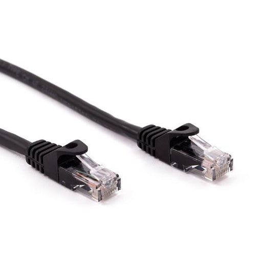 EAN 8436556146886 - Nilox NXCRJ4503 cable de red Negro 5 m Cat6 U/UTP (UTP) imagen 1